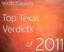 Icon Recognizing The Girards Law Firm's Affiliation with Top Texas Verdicts