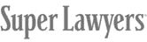 Logo Recognizing The Girards Law Firm's affiliation with Super Lawyers