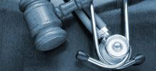 Let us Help You With Your Medical Malpractice Lawsuit