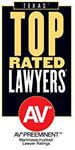 Icon Recognizing The Girards Law Firm's Affiliation with Top Rated Lawyers